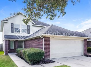 16423 Noble Meadow Ln, Houston, TX 77073