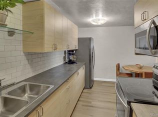 252 N Pennsylvania St APT 104, Denver, CO 80203