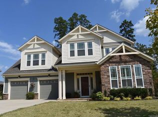 1133 Shelly Woods Dr, Indian Land, SC 29707