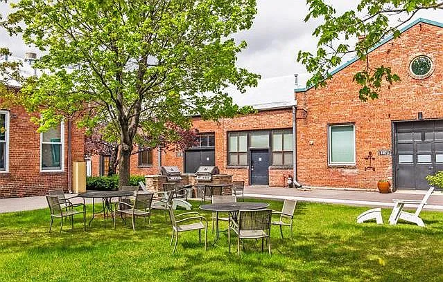 3377 Blake St #115 — Photo 28