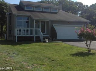 978 Town Point Rd, Chesapeake City, MD 21915