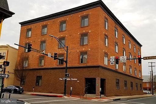 1st image of 100 W Franklin St #303