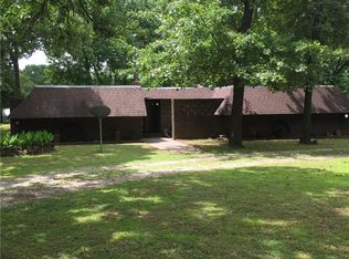 17 Willow Creek Rd, Shawnee, OK 74801