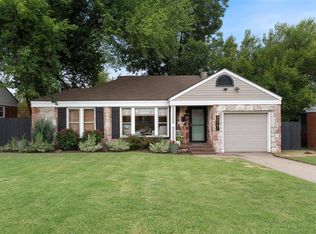 3016 NW 43rd St, Oklahoma City, OK 73112
