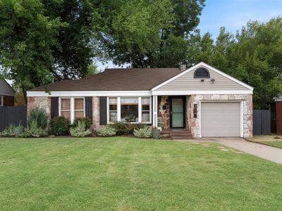 3016 NW 43rd St, Oklahoma City, OK, 73112