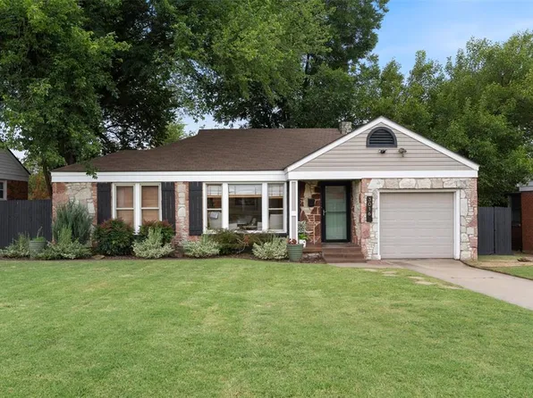 3016 NW 43rd St, Oklahoma City, OK 73112