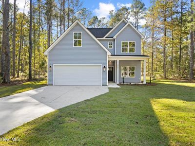 109 Plum Court, Burgaw, NC, 28425