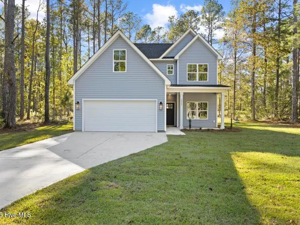 109 Plum Court, Burgaw, NC 28425