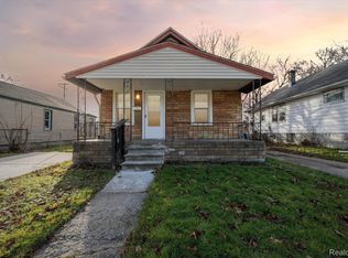 7276 Studebaker Ave, Warren, MI 48091