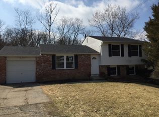3047 Overdale Dr, Cincinnati, OH 45251
