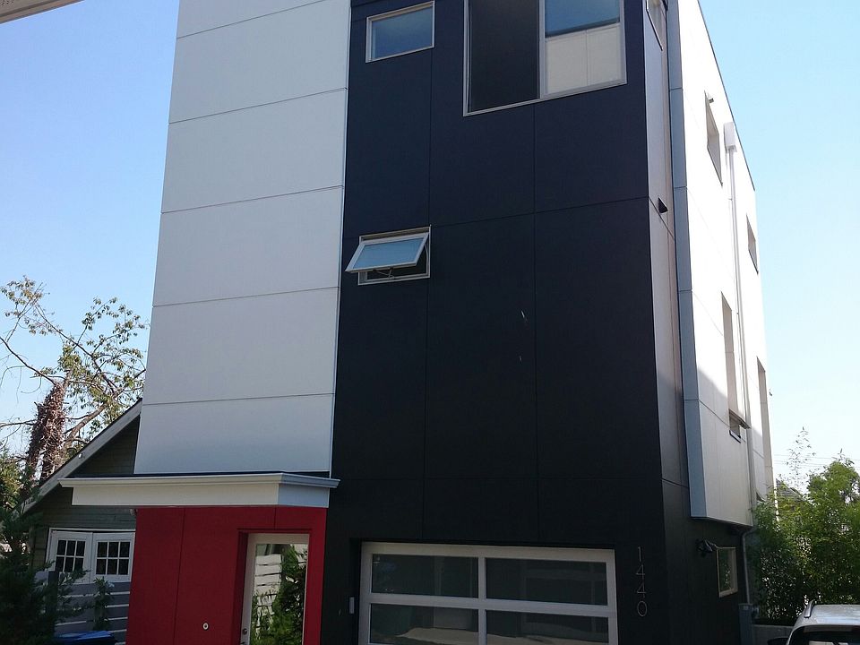 2nd image of 1440 19th Ave