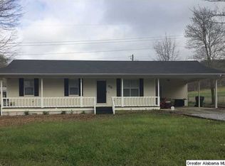 55 Geraldine Ave, Oxford, AL 36203