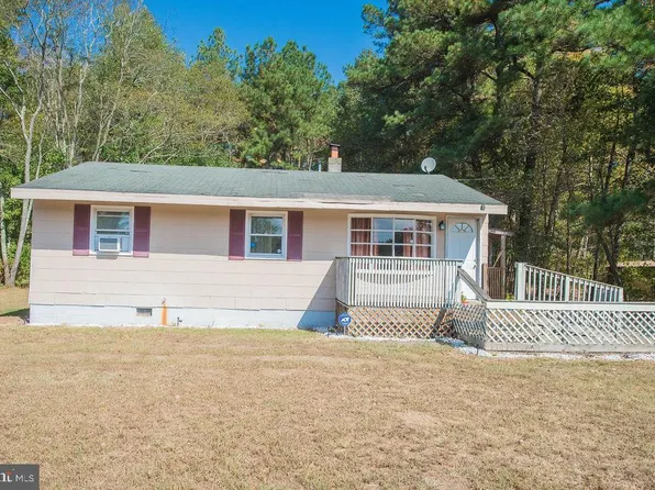 9969 Wallertown Rd, Mardela Springs, MD 21837