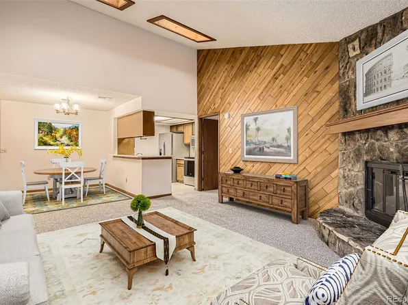 7790 W 87th Drive #H, Arvada, CO 80005