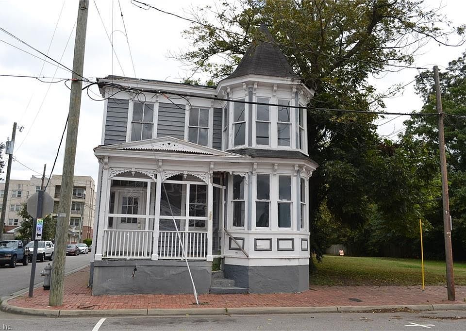 1st image of 801 Dinwiddie St