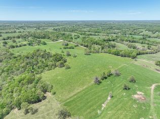 TRACT 3 Houser Ln, Crane, MO 65633