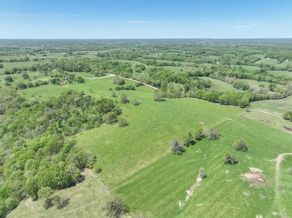 Tract 3 Houser Lane, Crane, MO 65633