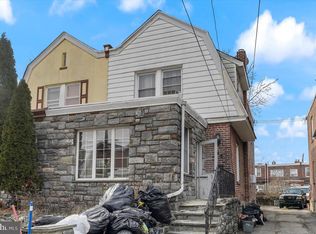 142 Hansen Ter, Collingdale, PA 19023