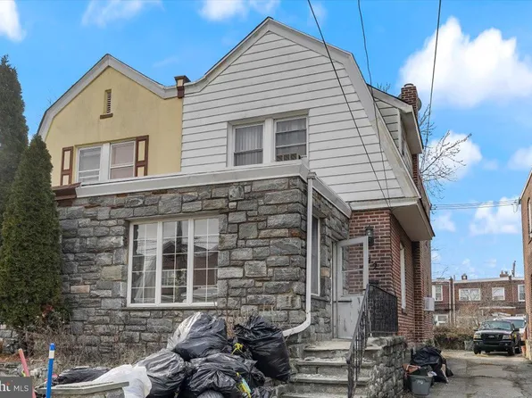 142 Hansen Ter, Collingdale, PA 19023
