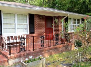 1208 Powder Springs Rd SW, Marietta, GA 30064