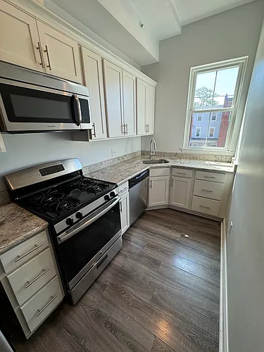 3825 Hamilton St #3FL Photo 1