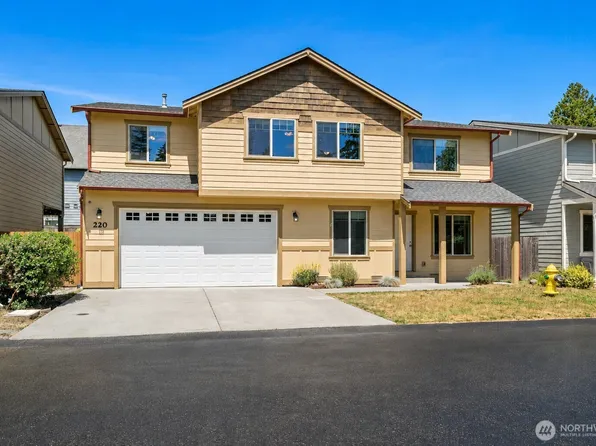 220 NE Tronson Circle, Bremerton, WA 98311