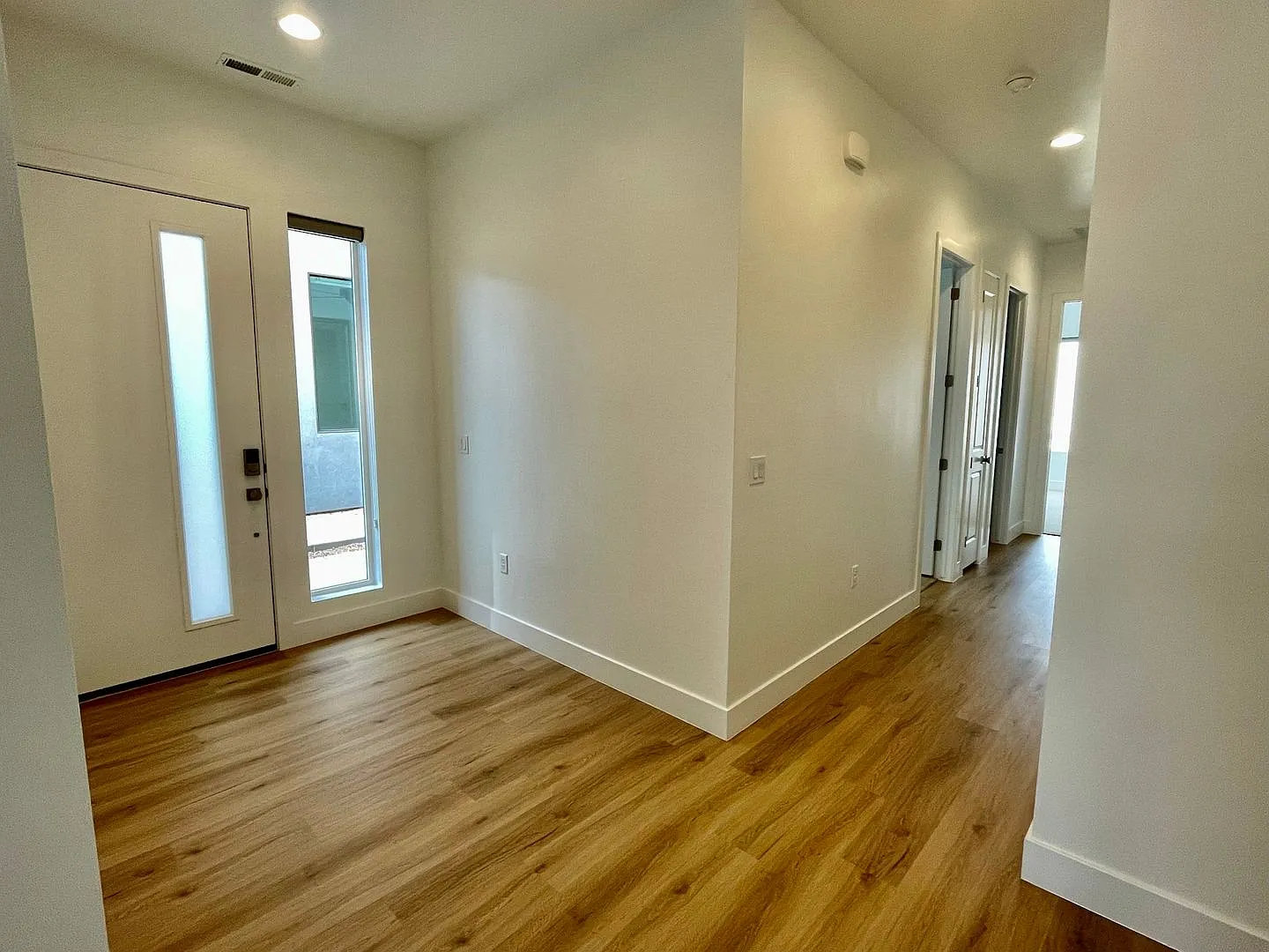 Three Bedroom Home in Woodland Estates — Photo 3