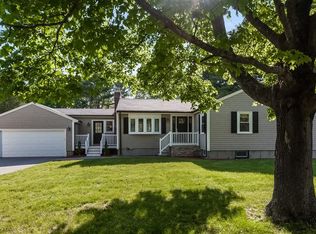 47 Victoria Rd, Sudbury, MA 01776