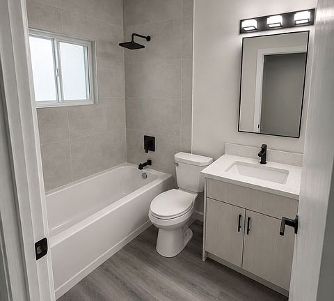 3rd image of 128 NW 53rd St #D