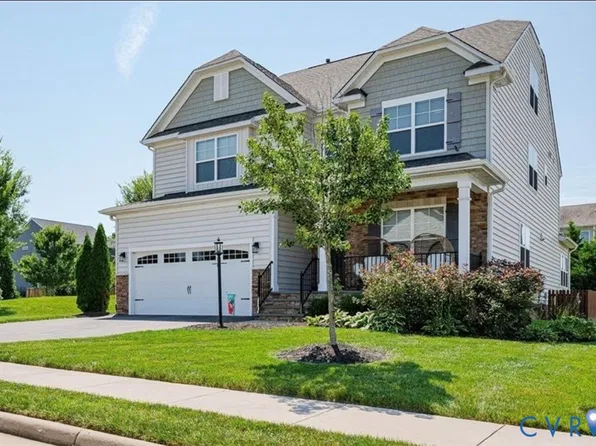16001 Lost Crop Dr, Moseley, VA 23120