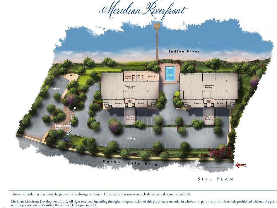 2nd image of 1445 S Harbor City Blvd #705