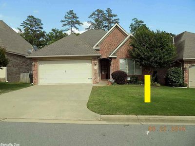 36 Taylor Park Loop, Little Rock, AR, 72211