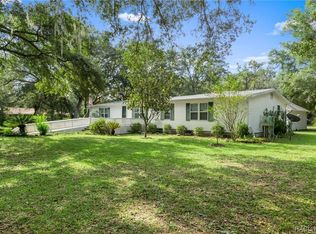 9190 SW 156th Pl, Dunnellon, FL 34432