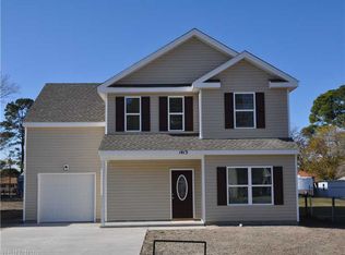 2519 Dexter St E, Chesapeake, VA 23324