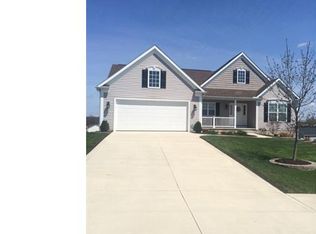 6227 Lavenham Rd SW, Massillon, OH 44646