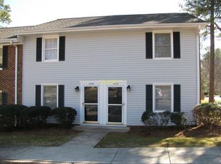 1036 Nottingham Ct, Cary, NC 27511