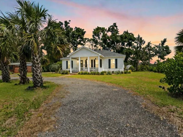 428 E Ash St, Perry, FL 32347