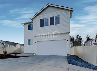19311 17th Avenue Ct E, Spanaway, WA 98387