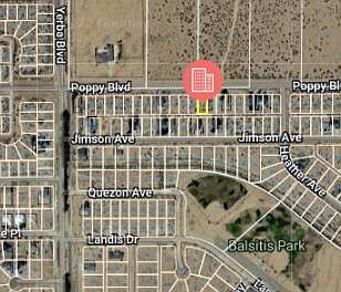 1st image of Poppy Blvd