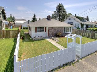 6615 S Puget Sound Ave, Tacoma, WA 98409