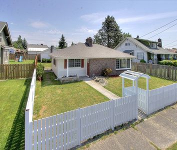 6615 S Puget Sound Ave, Tacoma, WA, 98409