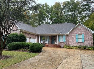 1006 Hickory Ridge Dr, Kosciusko, MS 39090
