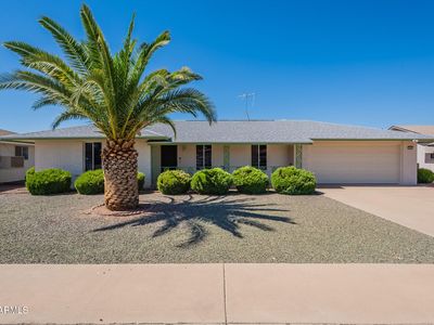 9505 W Cedar Hill Cir N, Sun City, AZ, 85351