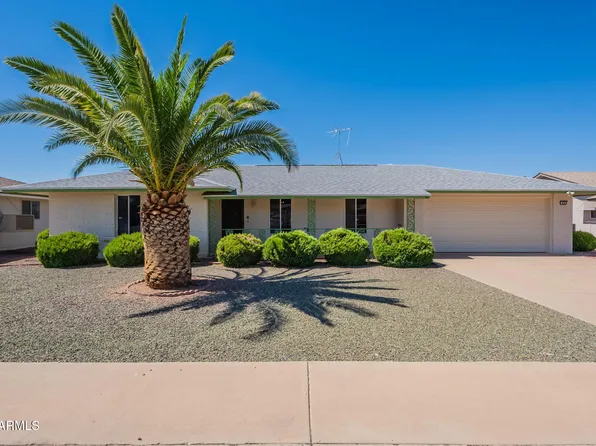 9505 W CEDAR HILL Circle, Sun City, AZ 85351
