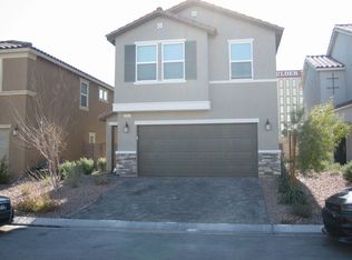 2962 Saltillo Ln, Las Vegas, NV 89121