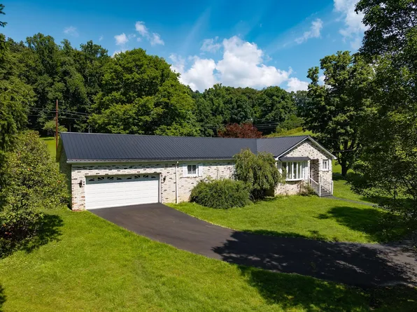 18831 Midland Trl, Ansted, WV 25812