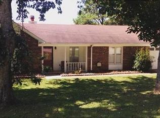 188 Sanderson Rd, Meridianville, AL 35759