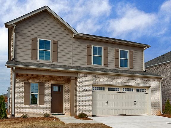 2nd image of 149 Whitner Dr