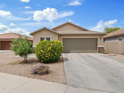 272 N Wilson Dr, Chandler, AZ, 85225