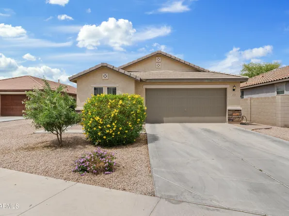 272 N WILSON Drive, Chandler, AZ 85225